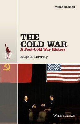 Cold War by Ralph B. Levering