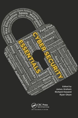 Cyber Security Essentials book