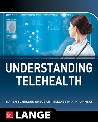 Understanding Telehealth book