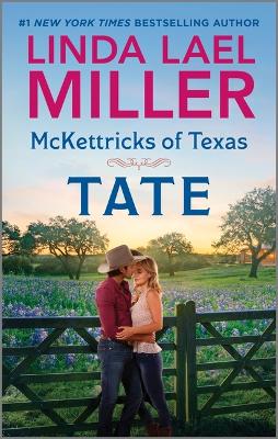 McKettricks of Texas: Tate book