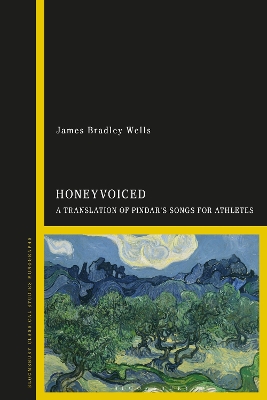 HoneyVoiced: A Translation of Pindar’s Songs for Athletes book