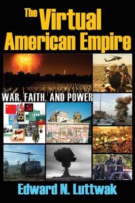 Virtual American Empire book