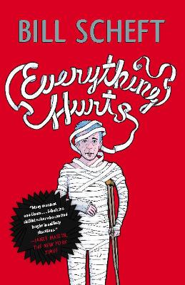 Everything Hurts book