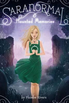 Haunted Memories book