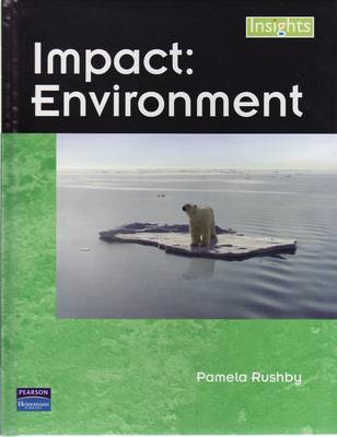Insights: Impact-Environment book