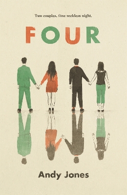 Four by Andy Jones