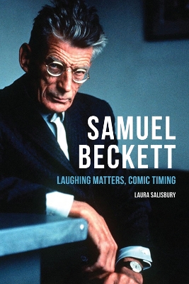 Samuel Beckett book