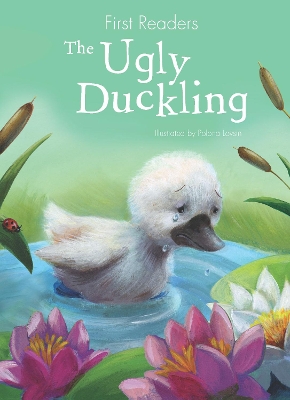First Readers The Ugly Duckling book