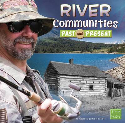 River Communities Past and Present book