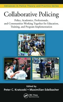 Collaborative Policing by Peter C. Kratcoski