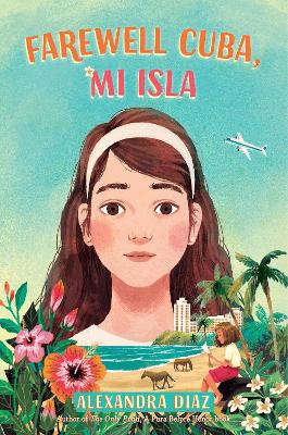 Farewell Cuba, Mi Isla book