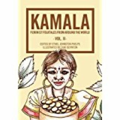 Kamala book