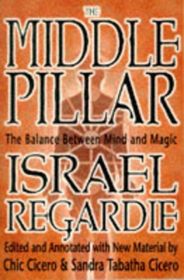 Middle Pillar book