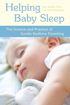 Helping Baby Sleep book