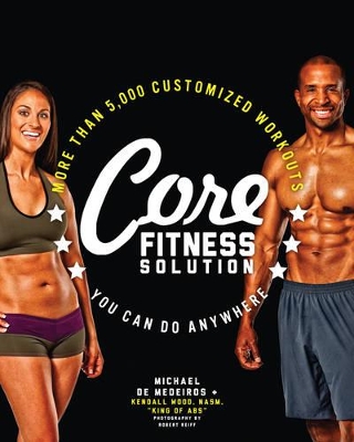 Core Fitness Solution book
