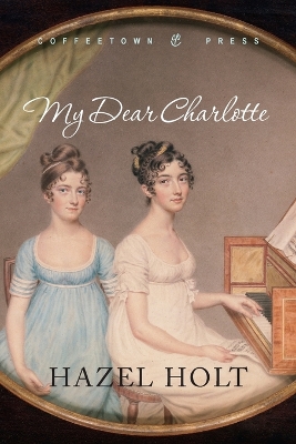 My Dear Charlotte book