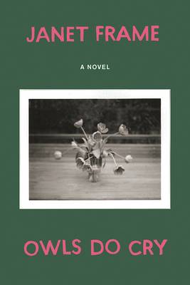 Owls Do Cry: A Novel book