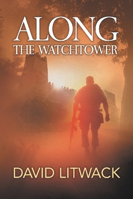Along the Watchtower book