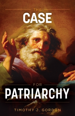 The Case for Patriarchy book