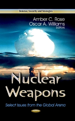 Nuclear Weapons book