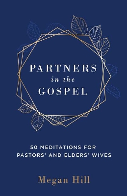 Partners in the Gospel book