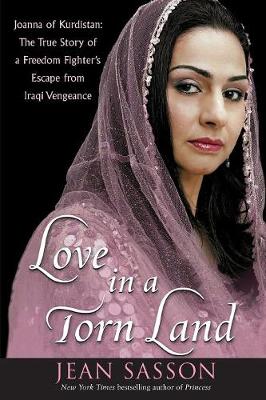 Love in a Torn Land book
