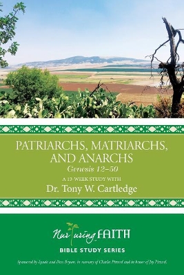 Patriarchs, Matriarchs, and Anarchs book