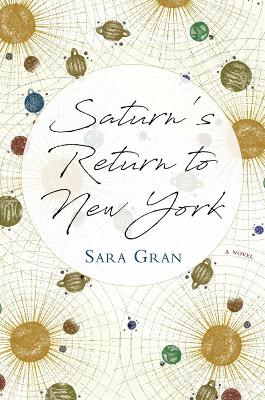 Saturn's Return to New York book