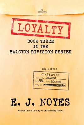 Loyalty book