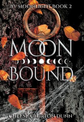 Moon Bound book