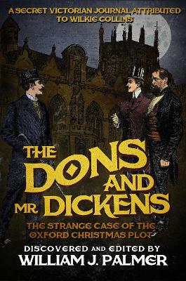 Dons and Mr. Dickens book