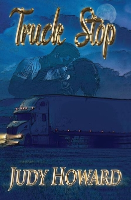 Truck Stop book