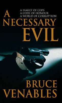 A Necessary Evil book