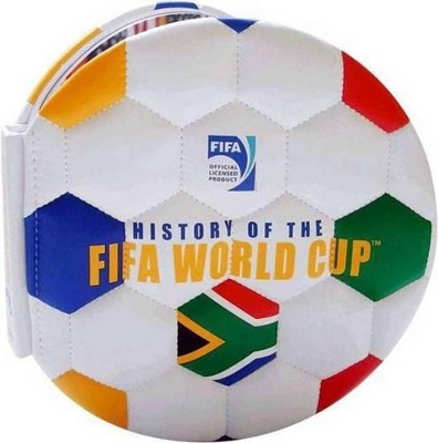 History of the FIFA World Cup book