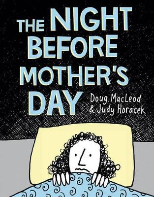 Night Before Mother's Day book