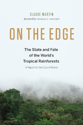 On the Edge book