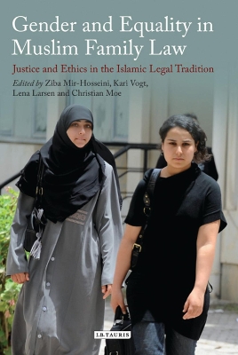 Gender and Equality in Muslim Family Law book