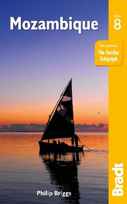 Mozambique book
