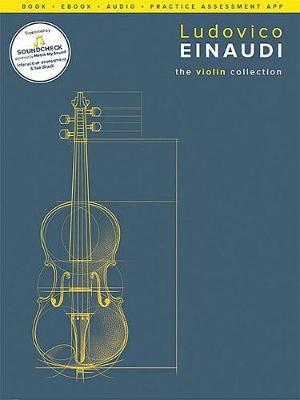 Ludovico Einaudi by Ludovico Einaudi