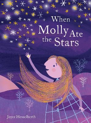 When Molly Ate the Stars book