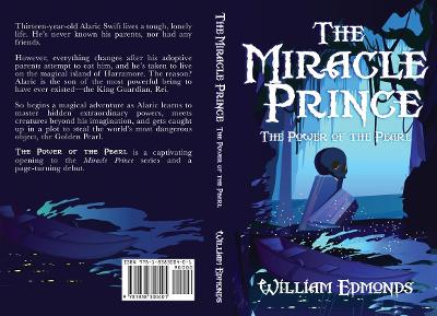 The Miracle Prince: The Power of the Pearl book