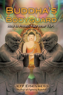 Buddha's Bodyguard book