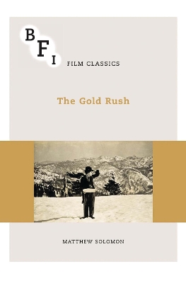 Gold Rush book
