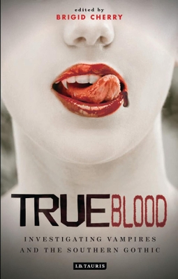 True Blood book