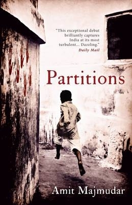 Partitions book