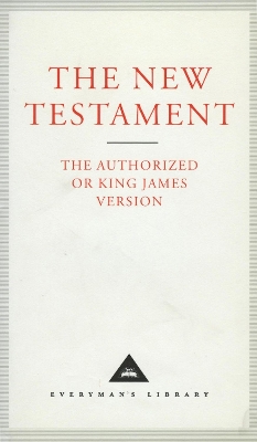 New Testament book