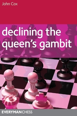 Declining the Queen's Gambit book