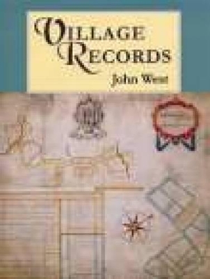 Village Records by John West