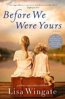 Before We Were Yours book