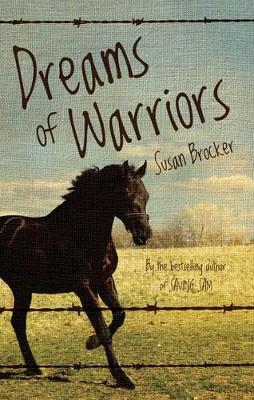 Dreams of Warriors book